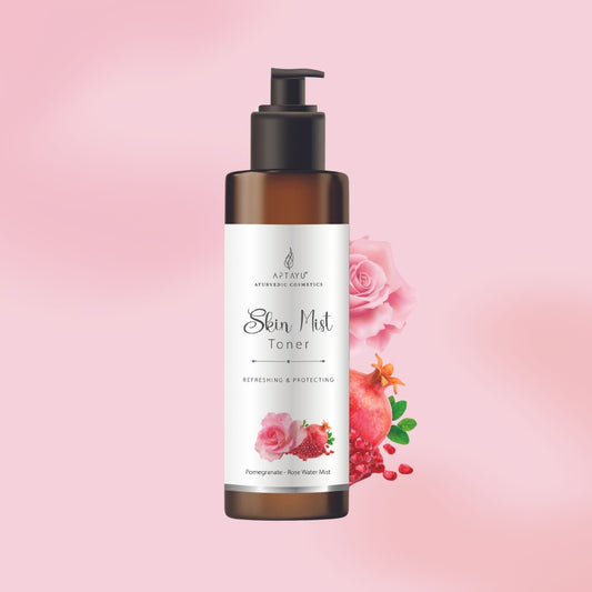 Aptayu's Skin Mist Toner