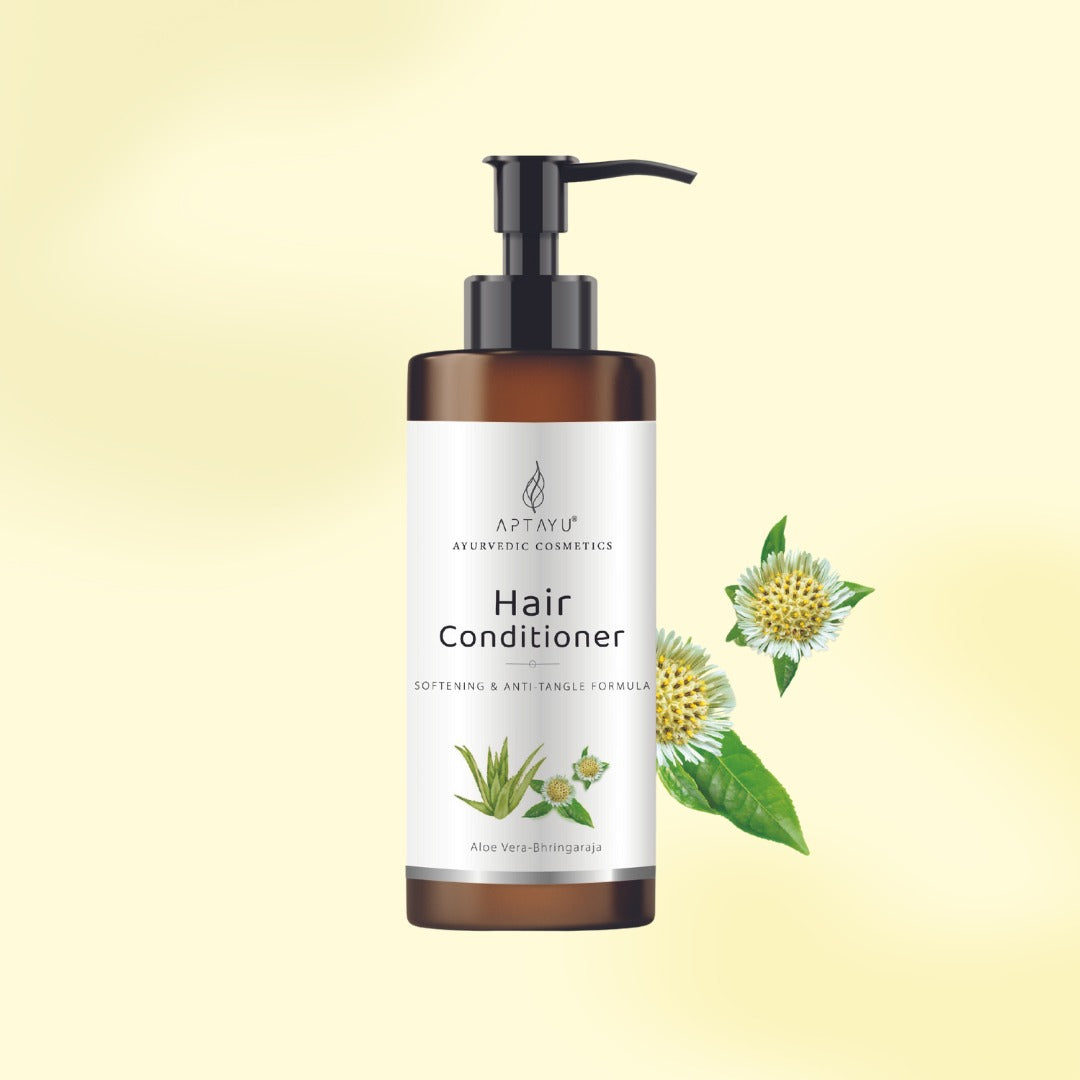 Aptayu's Herbal Hair Conditioner