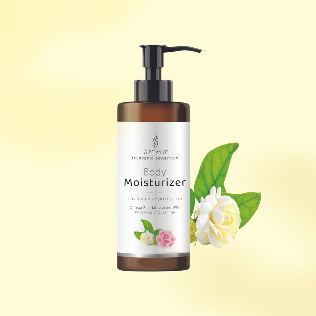 Aptayu's Body Moisturizer