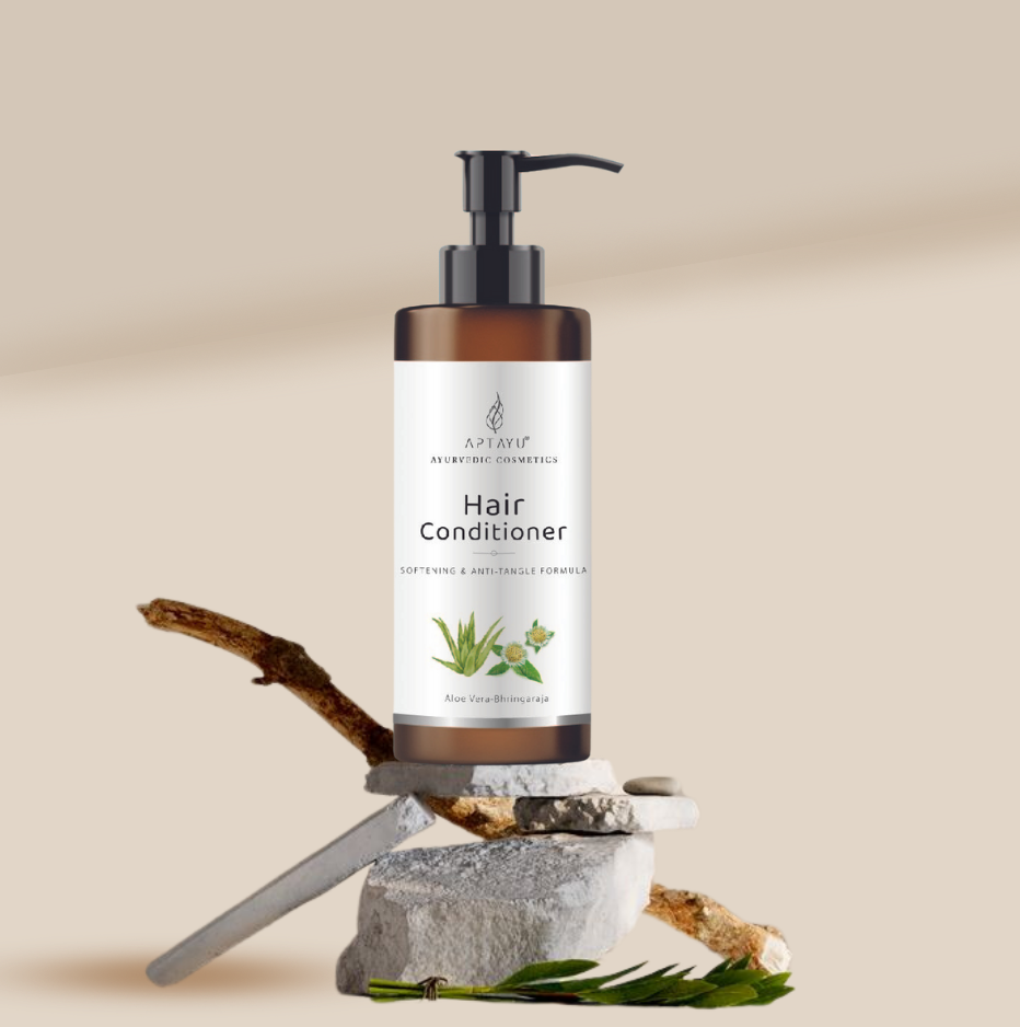 Aptayu's Herbal Hair Conditioner