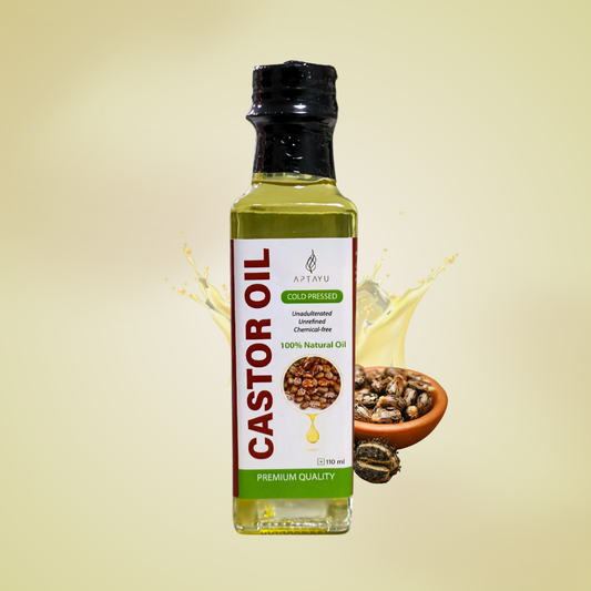 Aptayu's Castor Oil